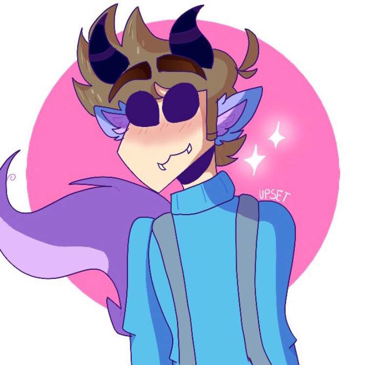 Tom Eddsworld AU Opposite Day