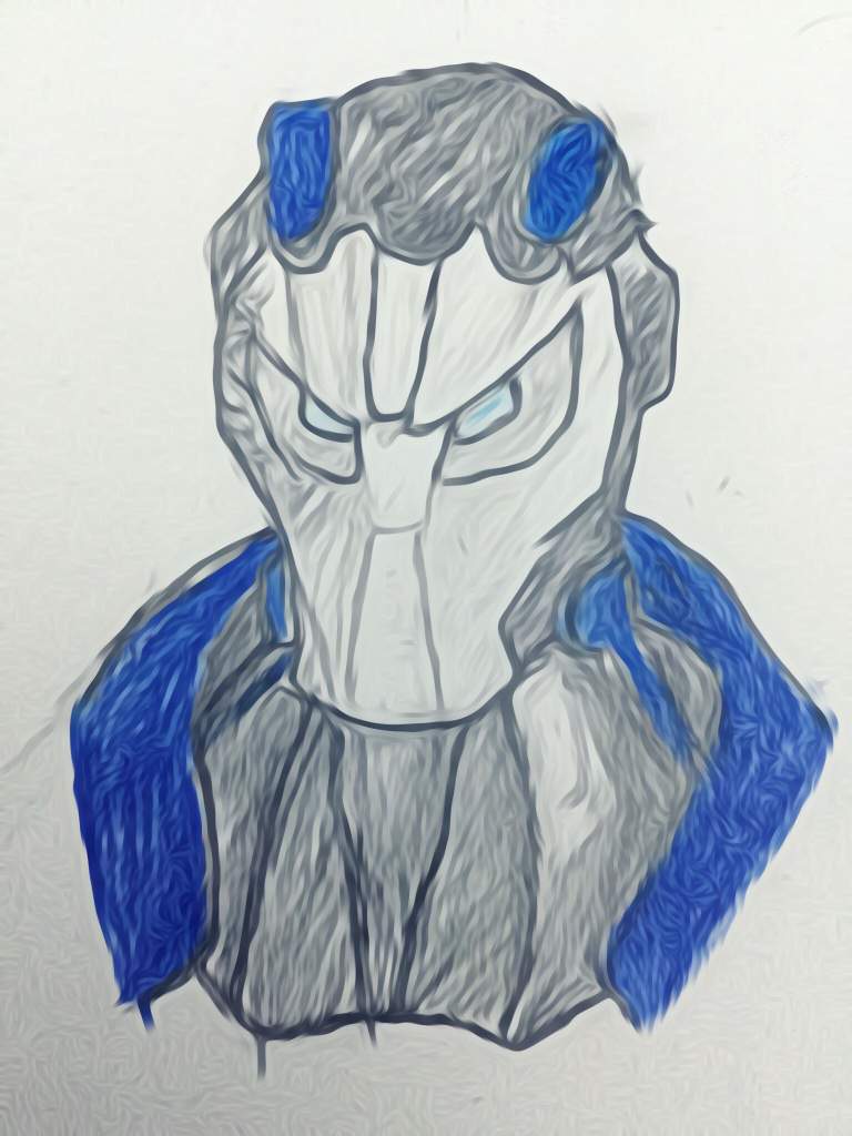 Pretty Bad Drawing Of Carbide That I Drew Fortnite Battle Royale - fortnite battle royale armory