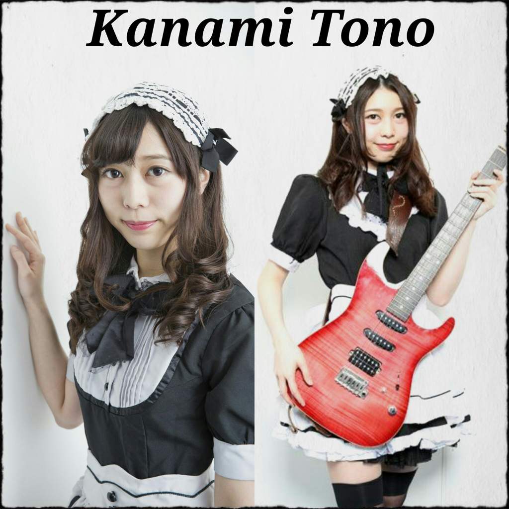 BAND-MAID | Wiki | •Metal• Amino