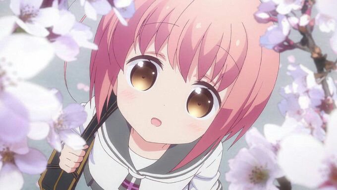 Hana Ichinose 一之瀬 花名 | Wiki | Anime Amino