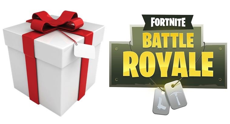 after the v4 5 update today players noticed a new feature in the settings that allows you to turn on the ability to receive gifts from other players - fortnite gifting feature