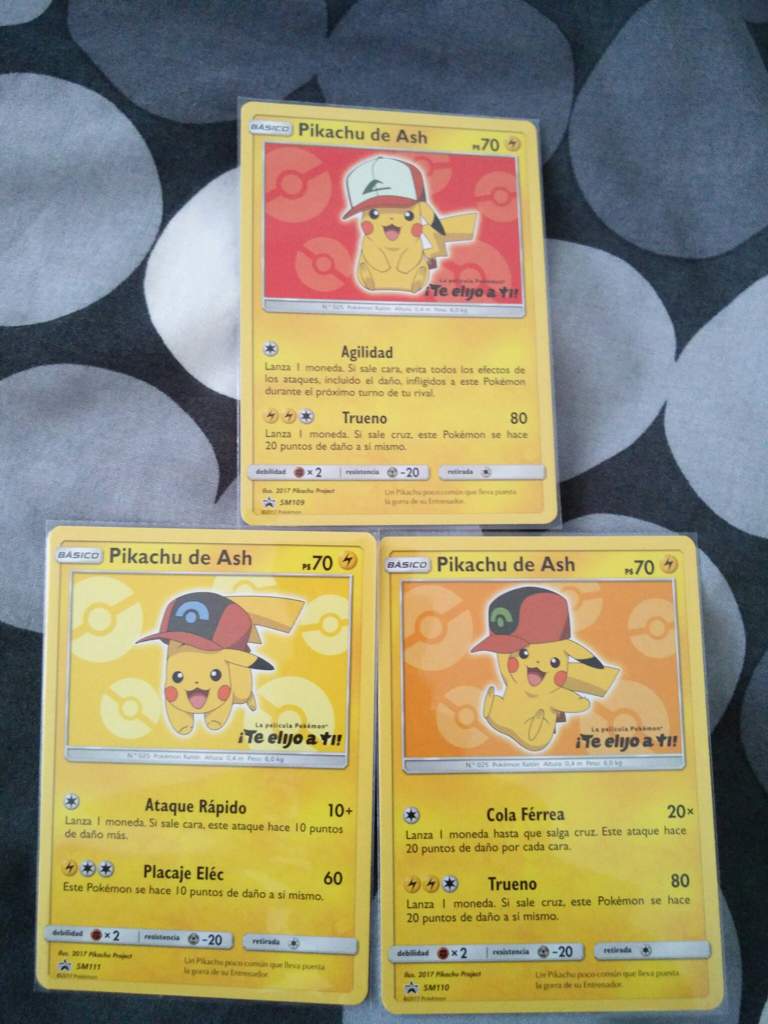 Got Some Promos From The Local Pokemon Card Shop Pokémon
