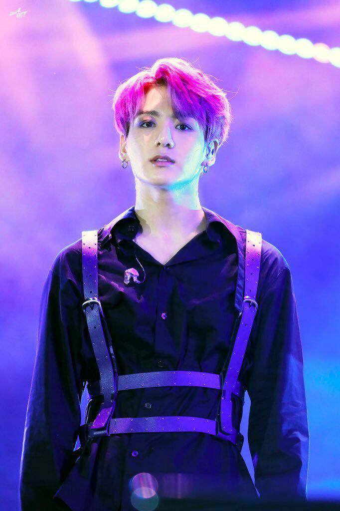 Hot Red Jeon Jungkook | ARMY's Amino