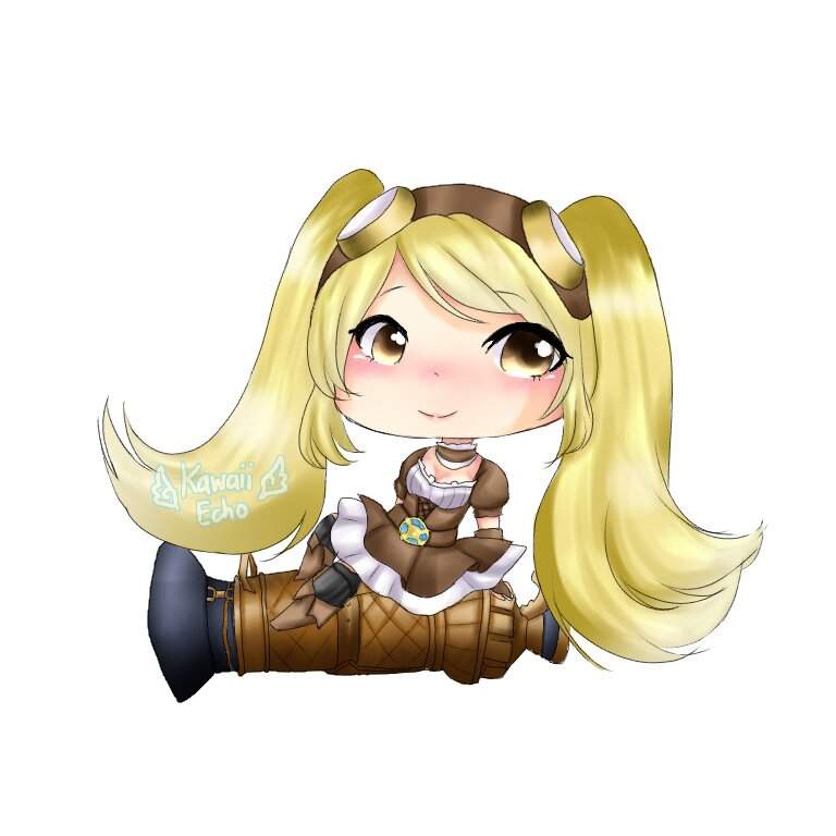 Chibi Layla Mobile Legends Amino Amino 3660