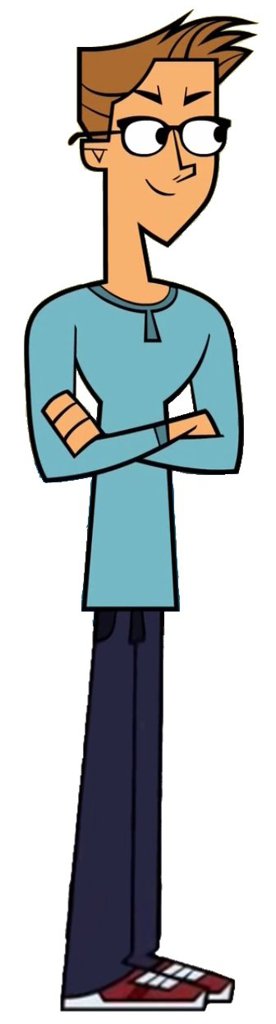 Tom | Wiki | Total Drama Official Amino