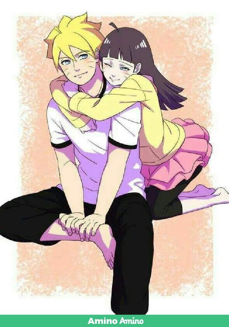 Himawari e Boruto | Wiki | Boruto Oficial BR Amino