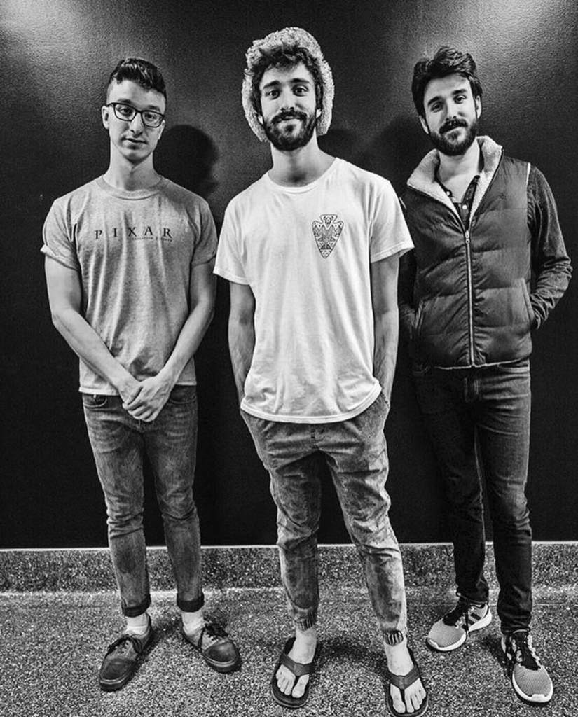 Weak | Wiki | AJR Official Amino