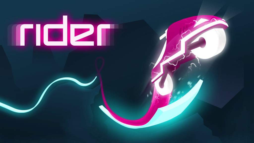 Reseña Rider •Juegos Para Móviles• Amino