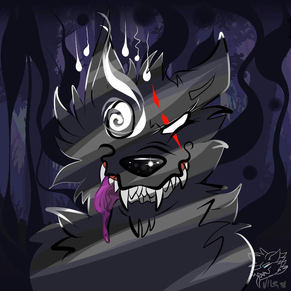 TT the Wolfgirl | Furry Amino