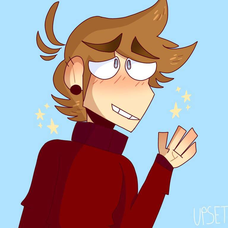 Opposite day Tord | 🌎Eddsworld🌎 Amino