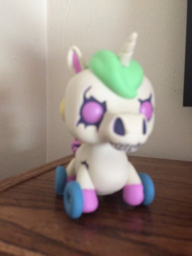 stanley the unicorn fnaf plush