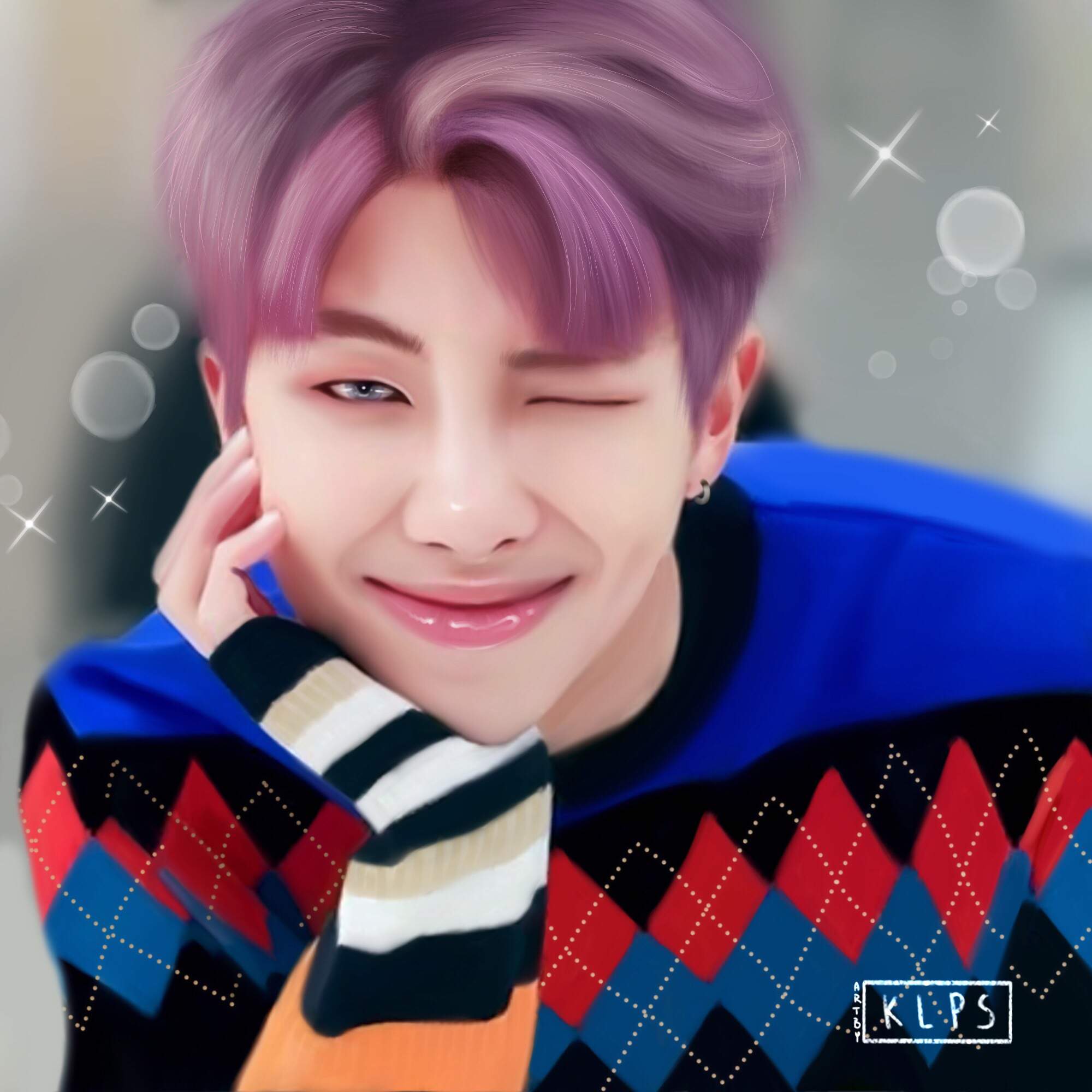 Rm Fanart | Art Amino