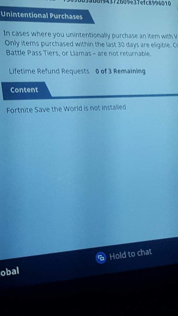 I Need Help Fortnite Battle Royale Armory Amino!    - i need help reaching out to epic games because i have no more refunds left and i pushed x on the wrong thing can someone help me plz