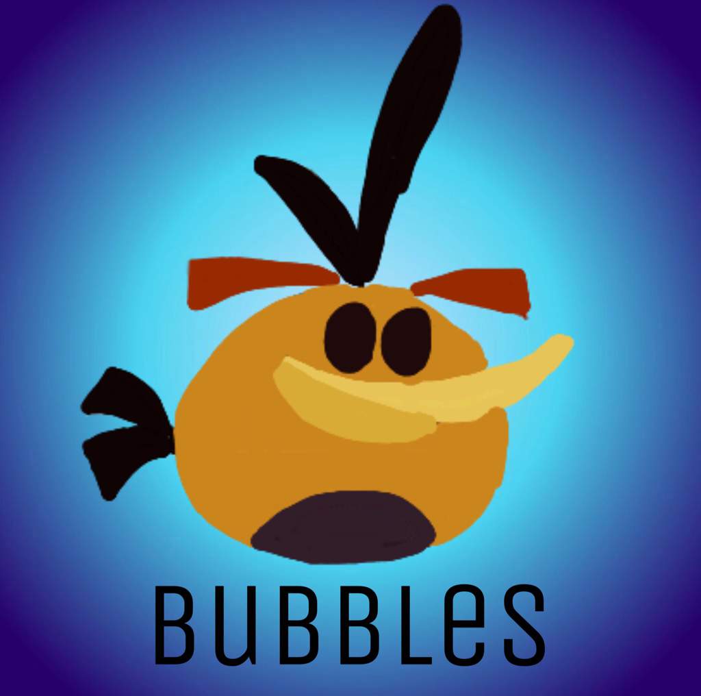 Bubbles Wiki •Angry Birds• Amino