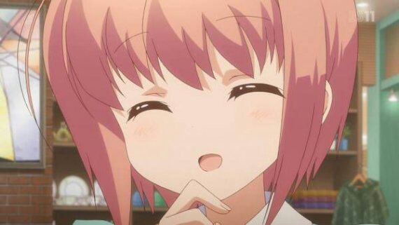 Hana Ichinose 一之瀬 花名 | Wiki | Anime Amino