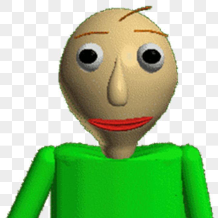 Baldi's Basics In Education And Learning! | Baldi's Basics Amino