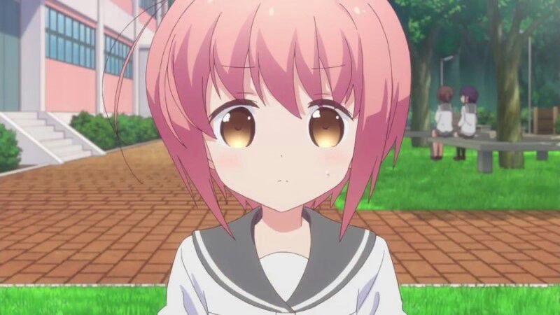 Hana Ichinose 一之瀬 花名 | Wiki | Anime Amino