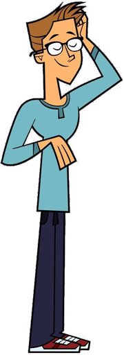 Tom | Wiki | Total Drama Official Amino