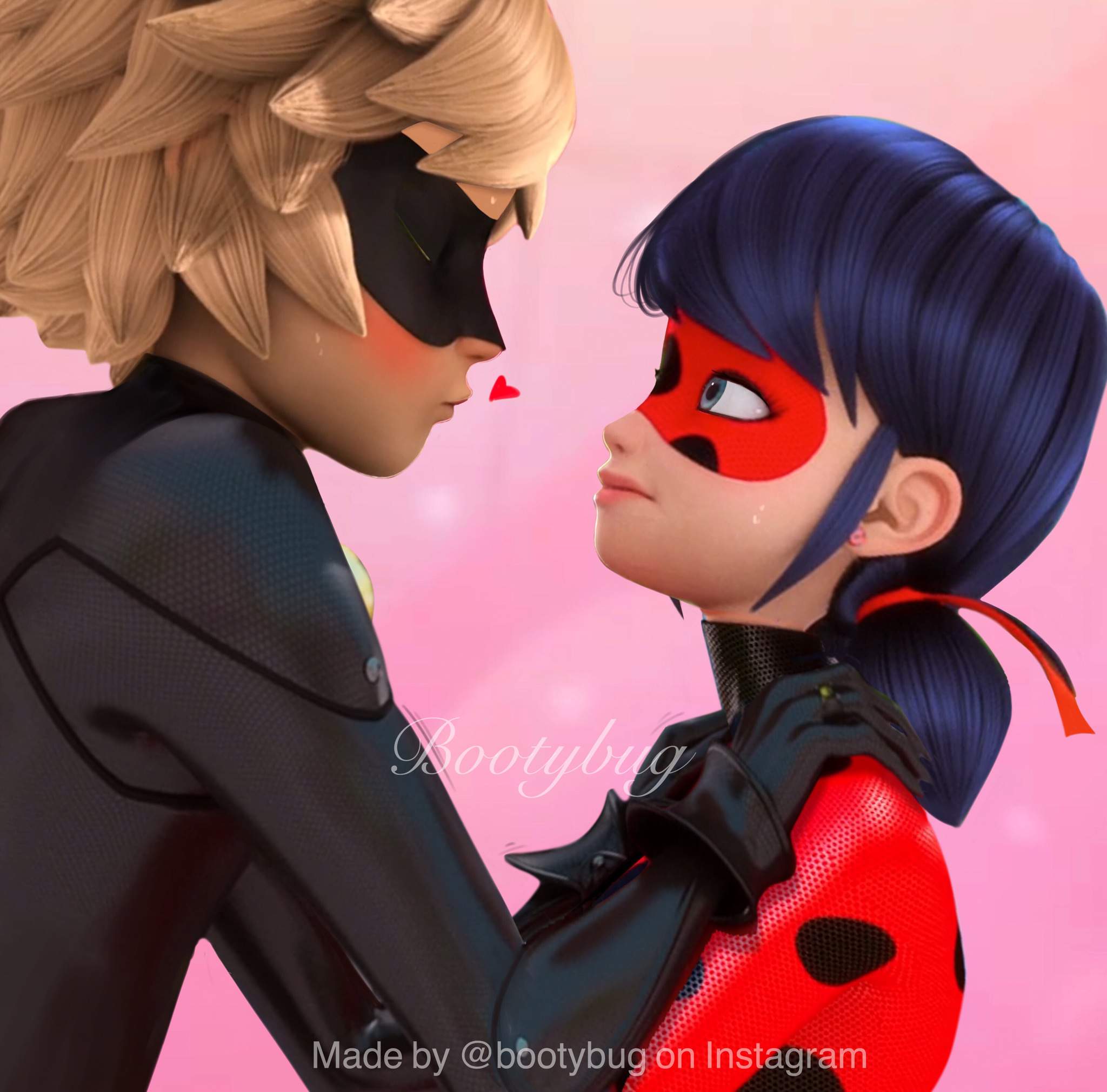 👄 | Miraculous Amino