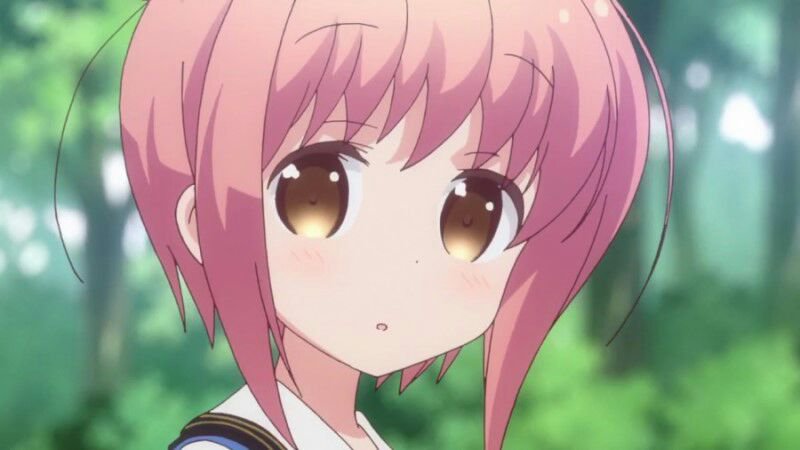 Hana Ichinose 一之瀬 花名 | Wiki | Anime Amino