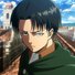 amino-Levi Ackerman🖤🔥-c412e3d2