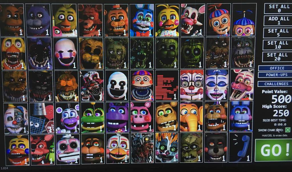 fnaf ucn mac download