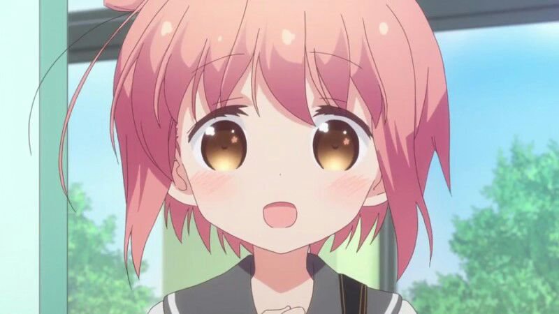 Hana Ichinose 一之瀬 花名 | Wiki | Anime Amino