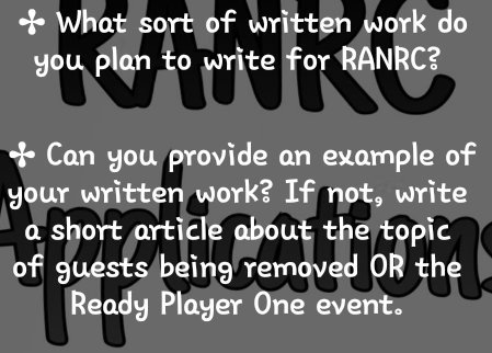 Ranrc Application Boi Roblox Amino - ranrc july blog roblox amino