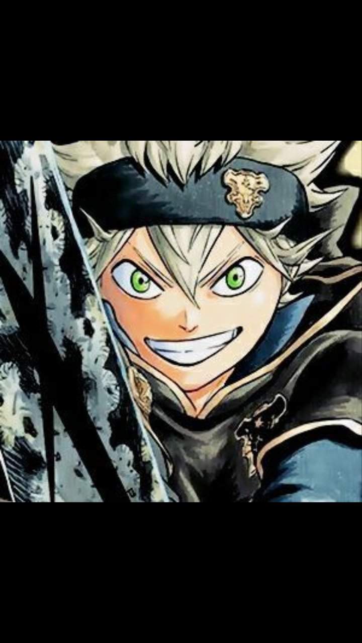 Asta | Wiki | Anime Amino