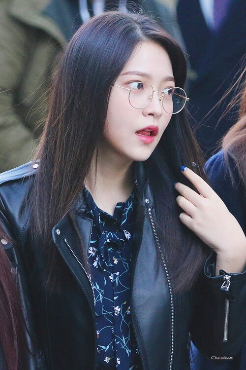 Kim Yerim | Wiki | Invisible Amino Amino