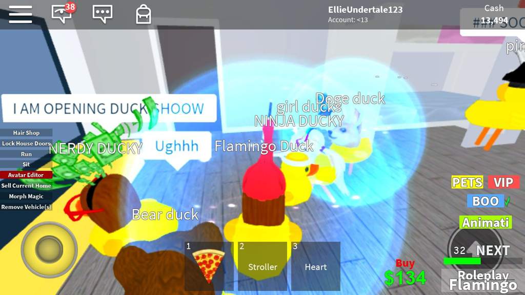 roblox home tycoon 2018