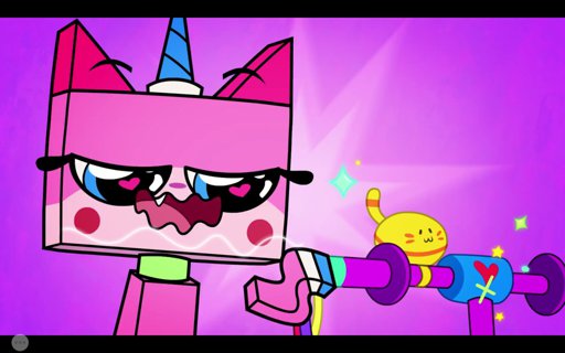 Happy horn time!!🌟 | Unikitty! Amino