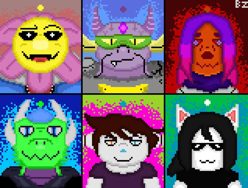 a-thank-you-gift-pixel-art-amino