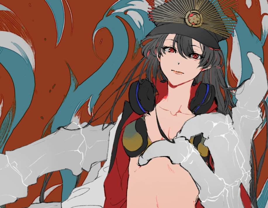 Oda Nobunaga | Wiki | Otanix Amino