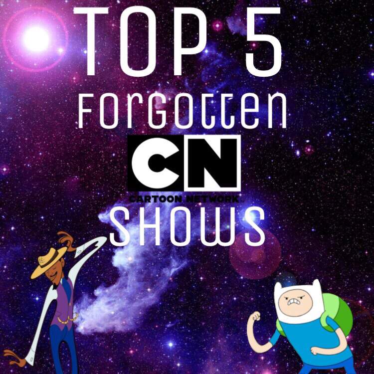 top-5-forgotten-cartoon-network-shows-cartoon-amino