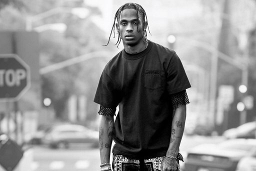 The Reasons for what makes Travis Scott a Amazing Artist | Rap & Hip ...