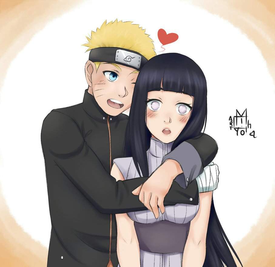 Los Mejores💜🍃🙈👌#NaruHina💕🍃💘 | •Anime• Amino