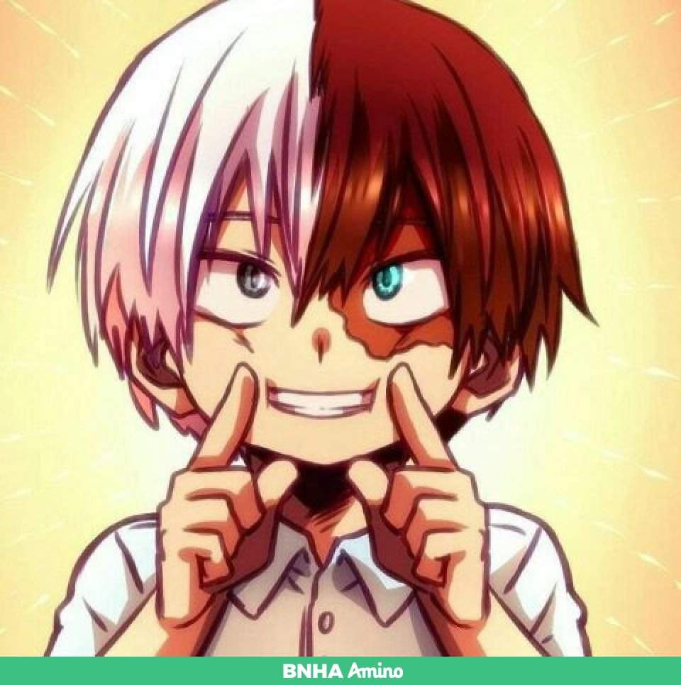 \Separadores/ | Wiki | Boku No Hero Academia Amino. Amino