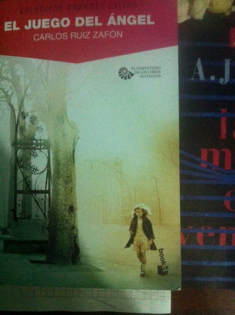 Reseña El ruido de las cosas al caer. • Libros • Amino
