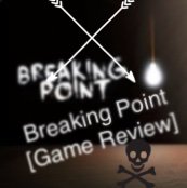 Breaking Point Game Review Roblox Amino