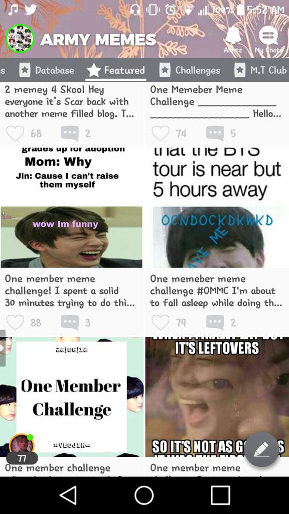Night Owls May Face Special Challenges >> One Memeber Meme Challenge Army Memes Amino Night Owls May Face Special Challenges >> One Memeber Meme Challenge Army Memes Amino