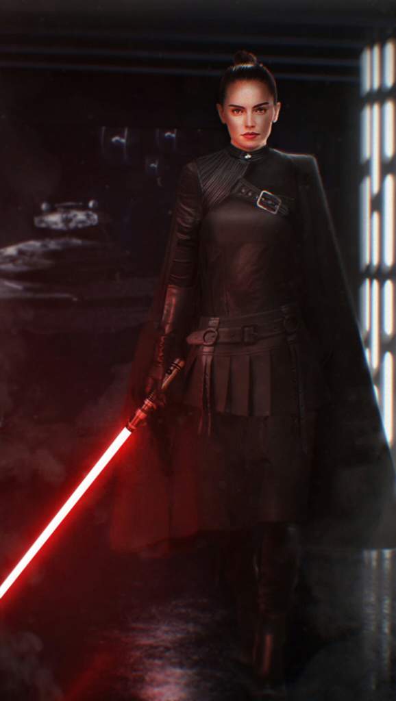 Image result for evil rey