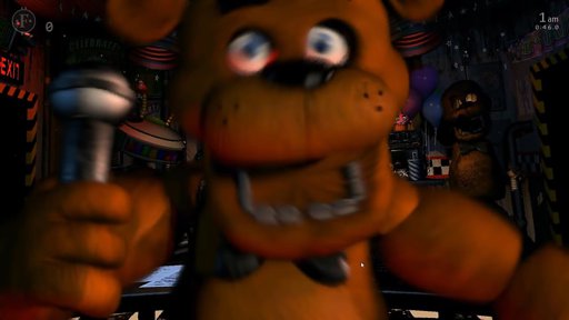 All Jumpscares And Distractions In Ultimate Custom Night