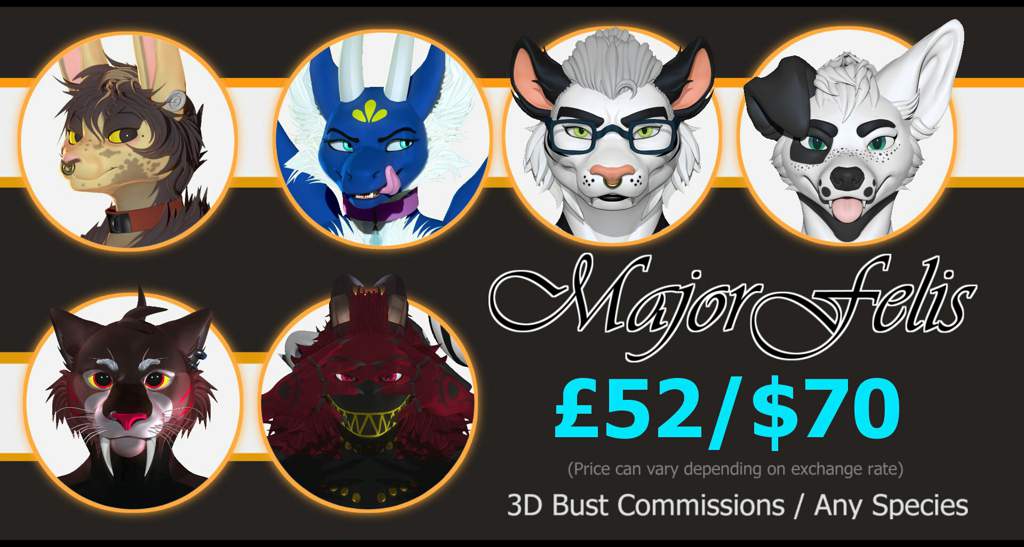 Commission Information 3d Wiki Furry Amino