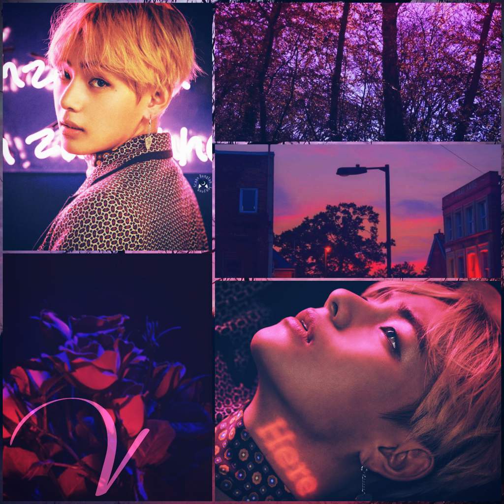 BTS EDITS_____ | BTS Aesthetics ™ Amino