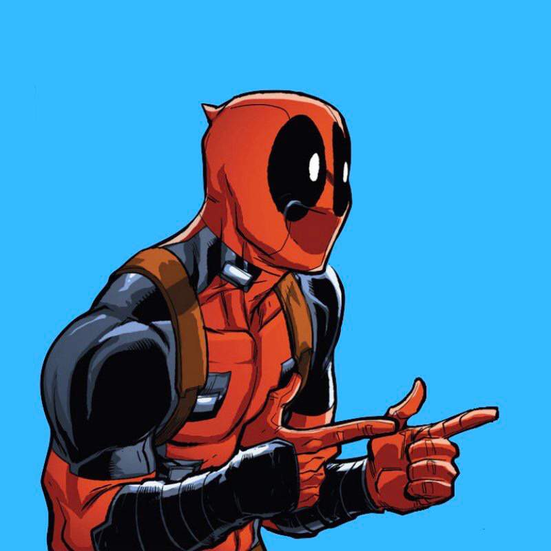 Deadpool (Luigi) | Wiki | •MARVELESA• Amino