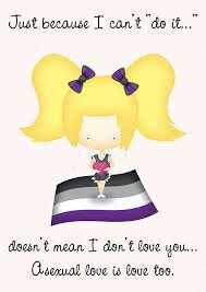 asexual demiromantic ace deviantart demisexual crush wants say