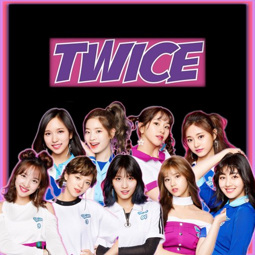 DTNA Wallpapers | Twice (트와이스)ㅤ Amino