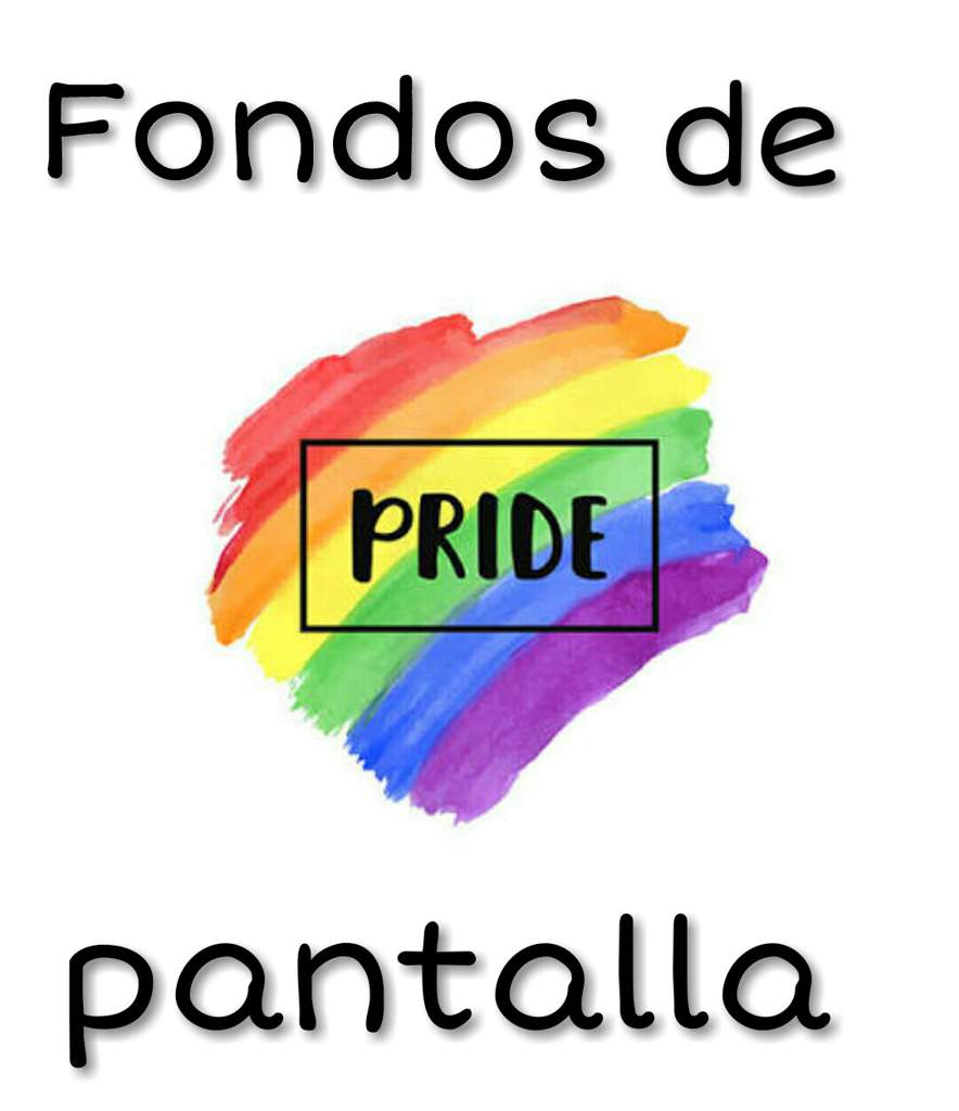 Fondos de pantalla | Pride 🌈 | One Direction Español Amino