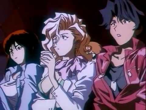 Golden boy anime episode 1 english dub